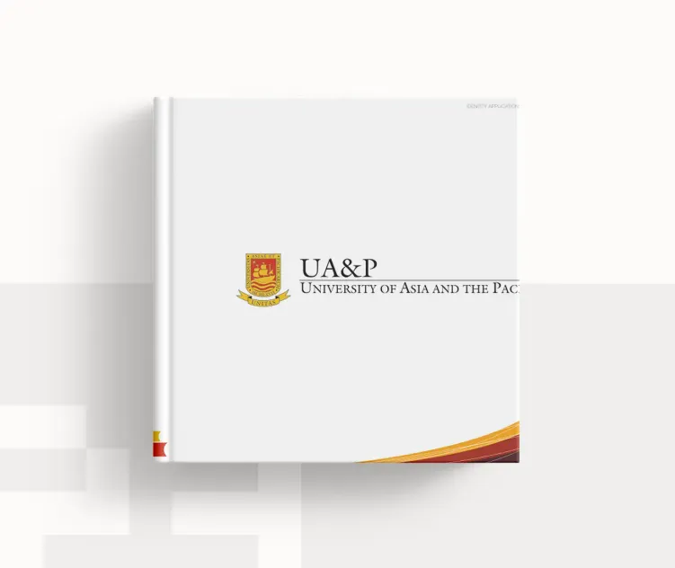 University of Asia & the Pacific