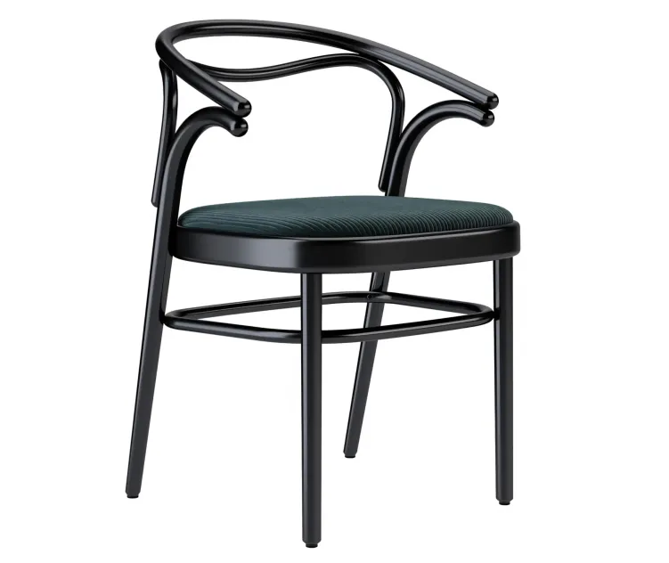 Beaulieu ptbeautes armchair by wiener gtv design