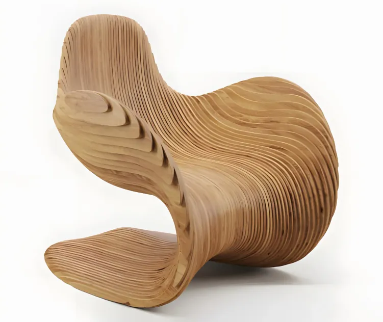 Betula chair