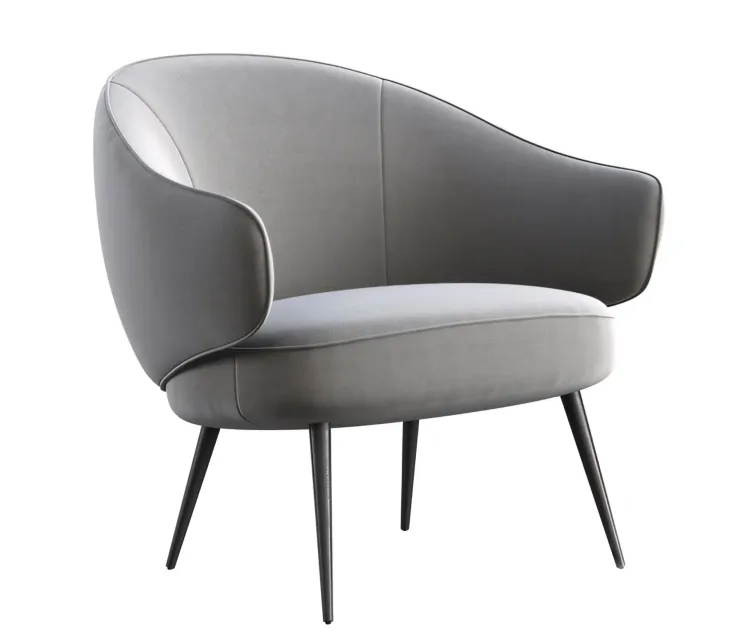 Boconcept charlotte armchair