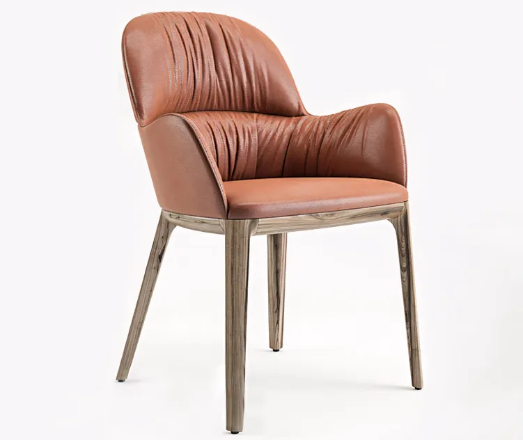 Bontempi queen armchair