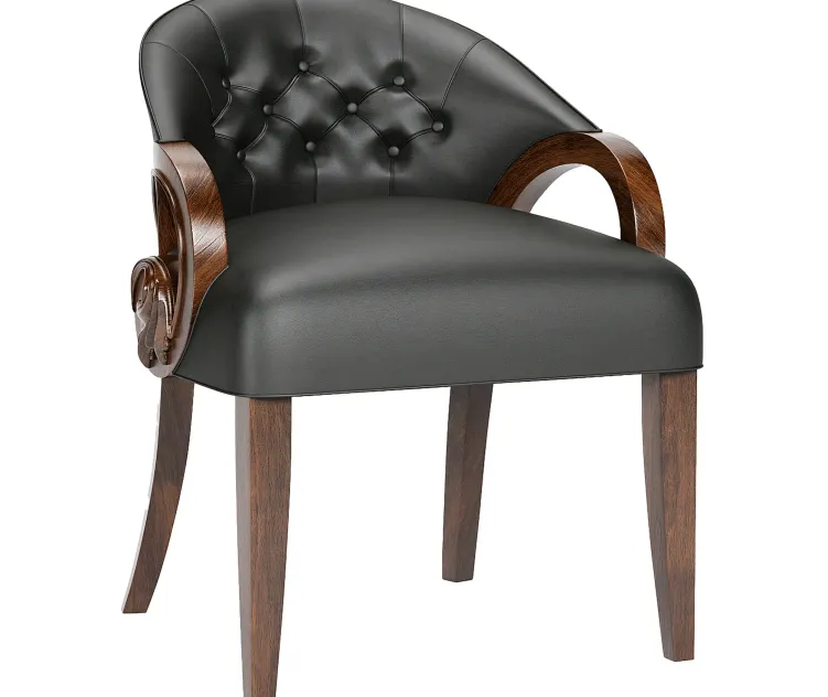 Boutique chair by christopher guy