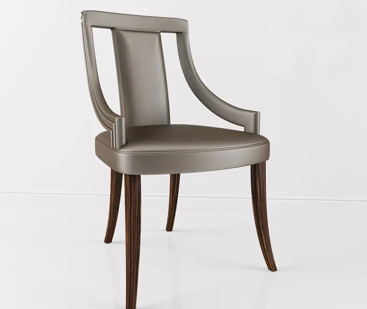 Brabbu eanda dining chair