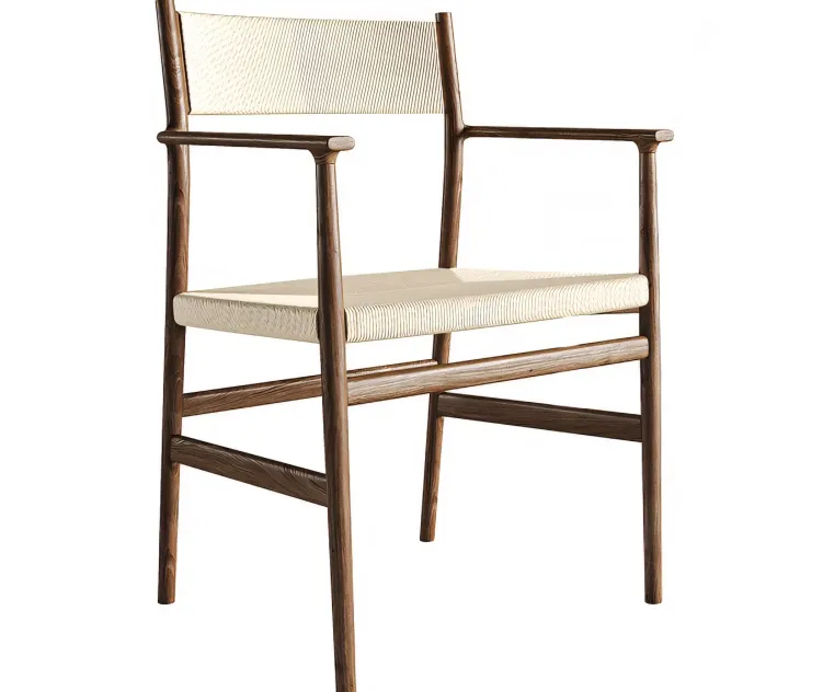 Brdr kruger arv chair