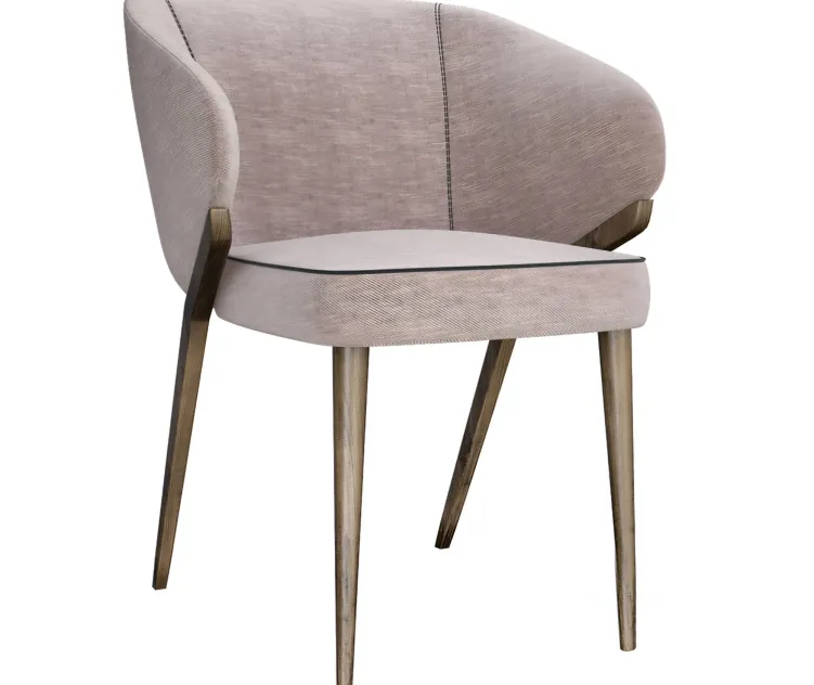 Bross nora dining chair 2