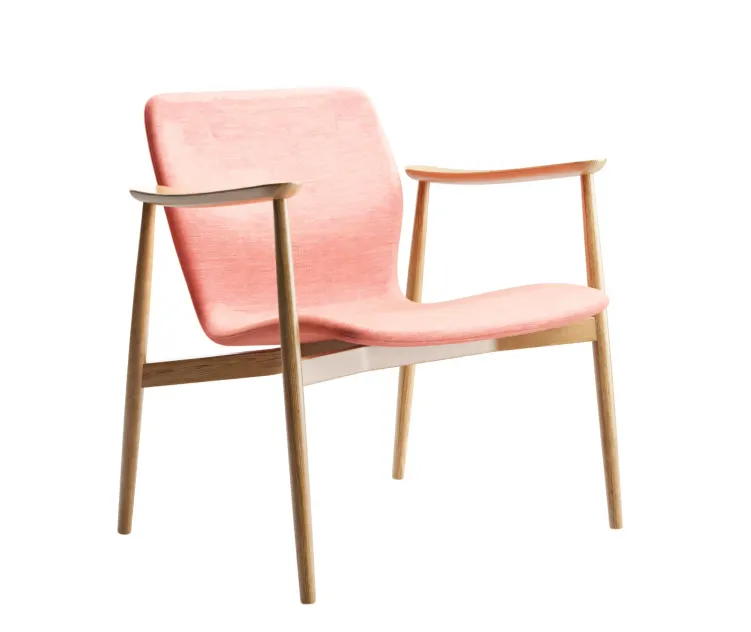 Butterfly lounge classic by magnus olesen