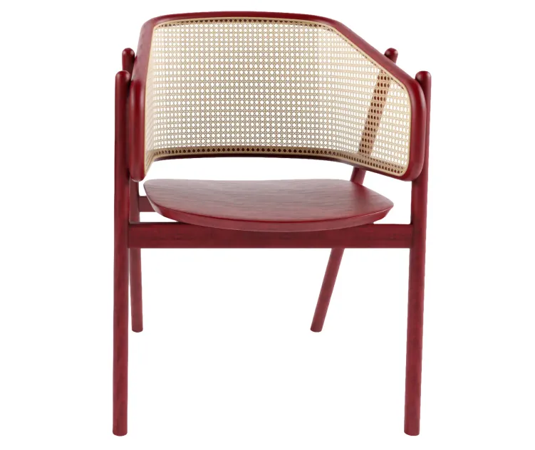 Cane chair by cane collection