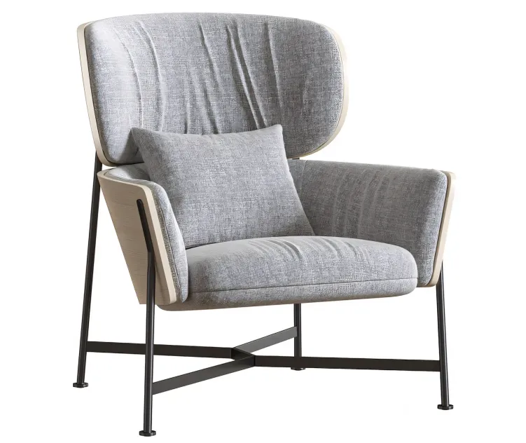 Caristo armchair