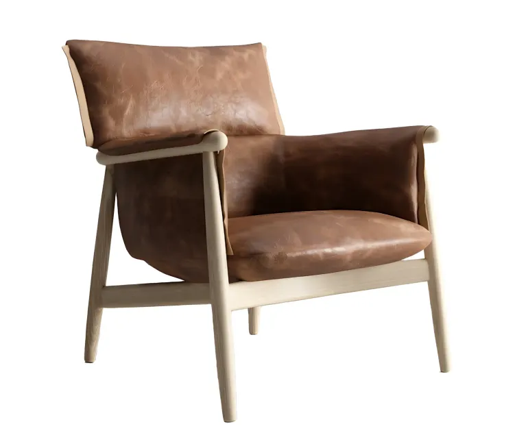 Carl hansn loung chair