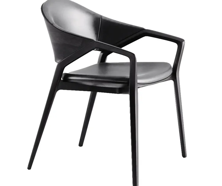 Cassina Ico Stuhl