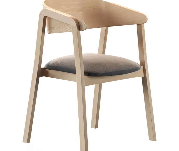 Cava armchair by premier group