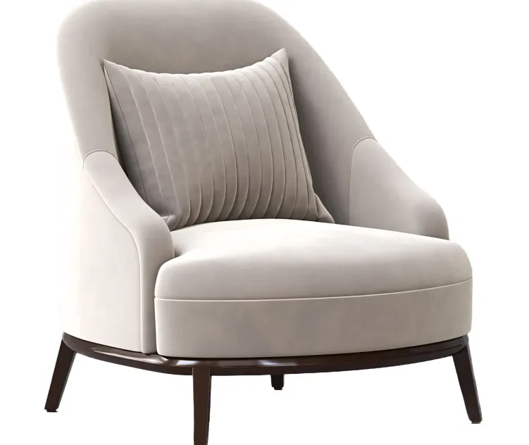 Celedonio armchair