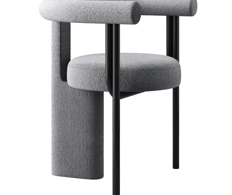 Chair balance by woo