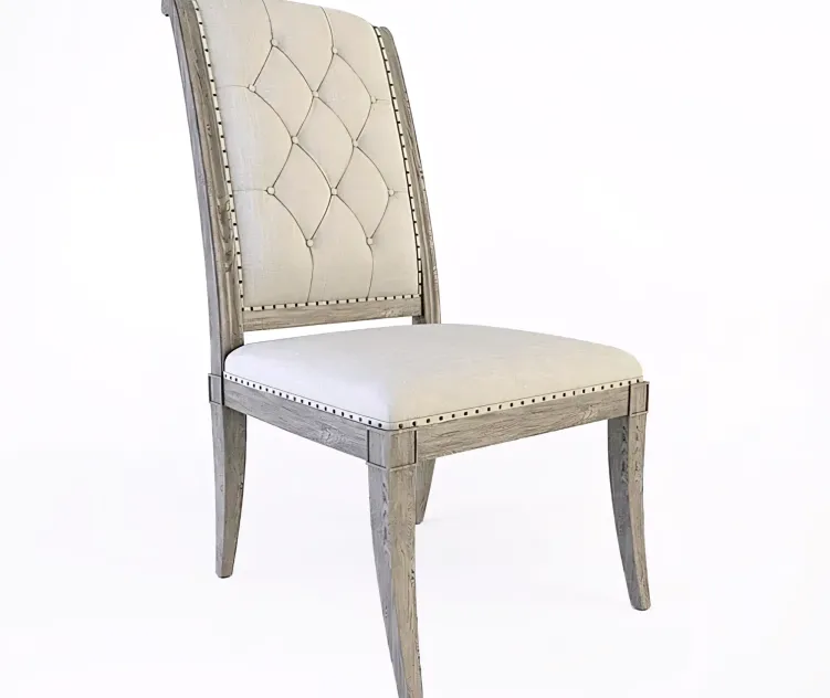 Chair bernhardt marquesa arm chair