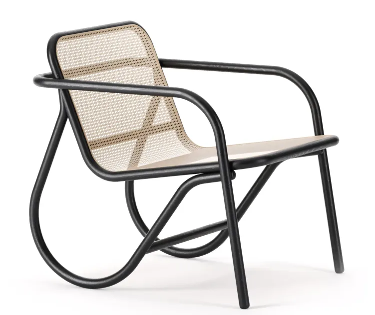 Chair by gtv desig