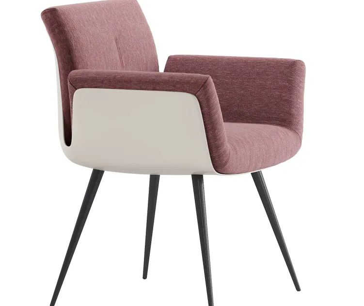 Chair cor alvo variant