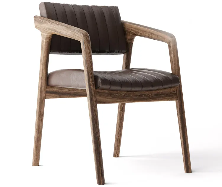 Chair escape from sofa short sliced