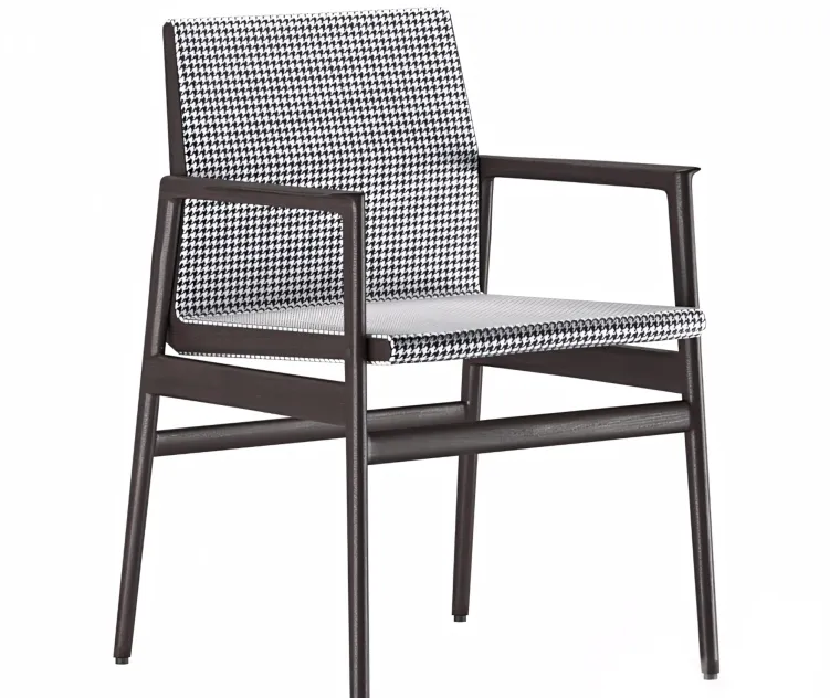 Chair ipanema poliform