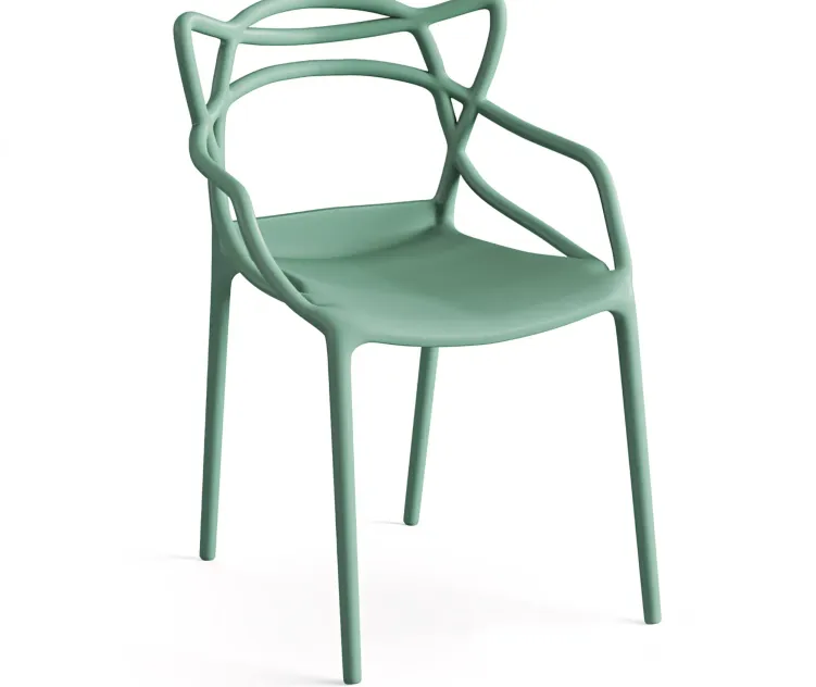 Chair kartell masters