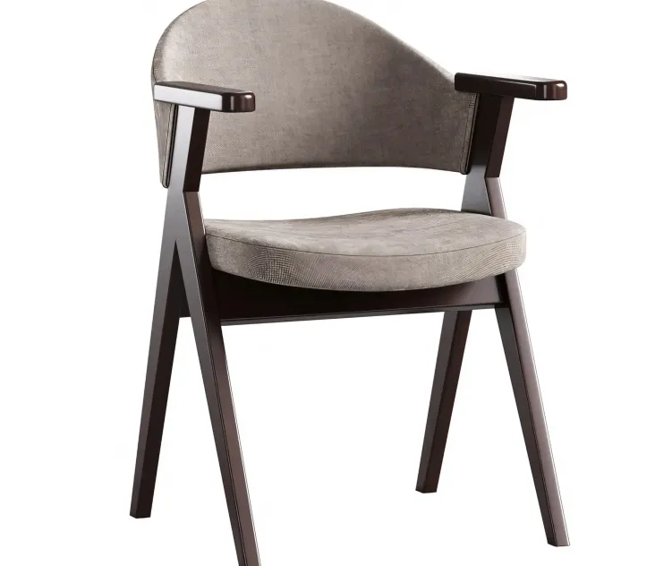 Chair lester by deephouse