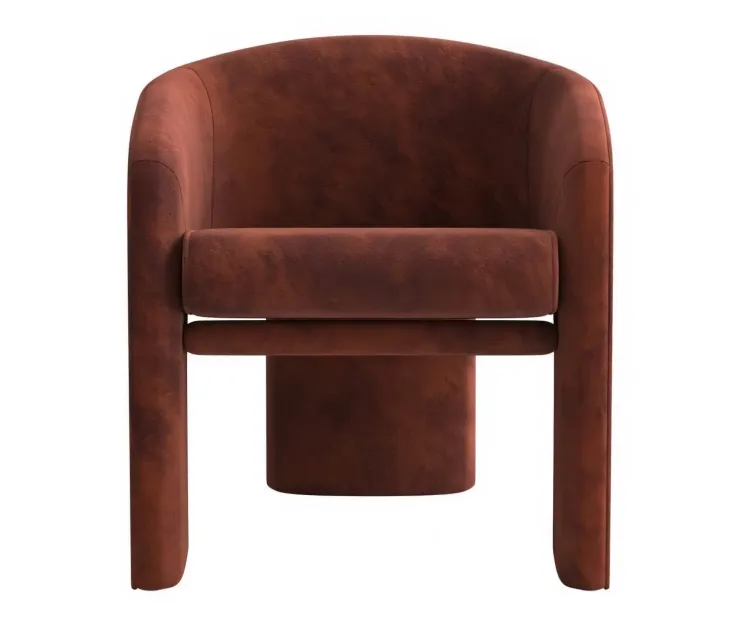 Chair with handle 11