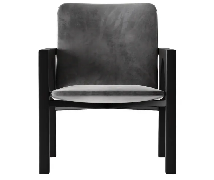 Chair with handle 12