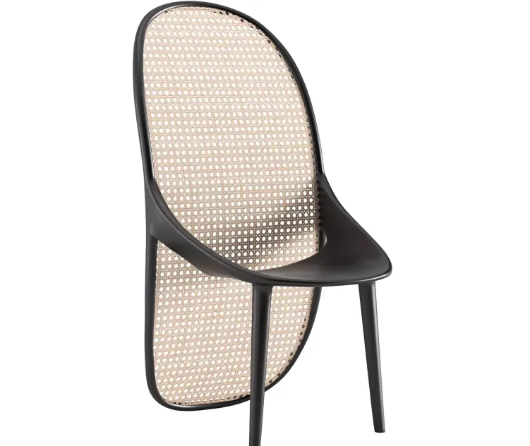 Chair with handle 19