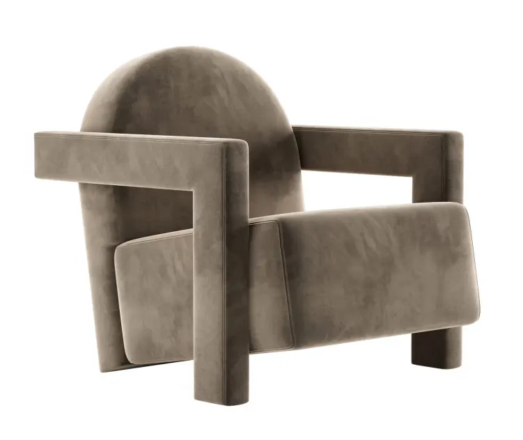 Chair with handle 23