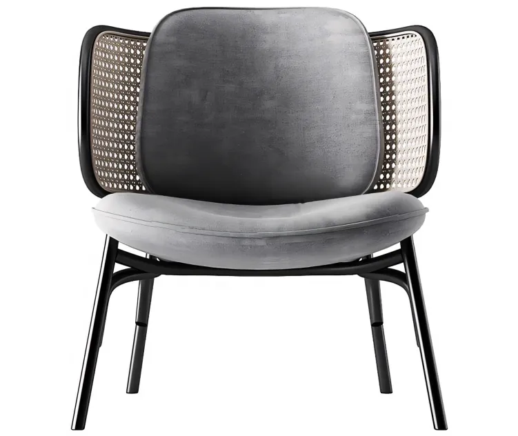 Chair with handle 25