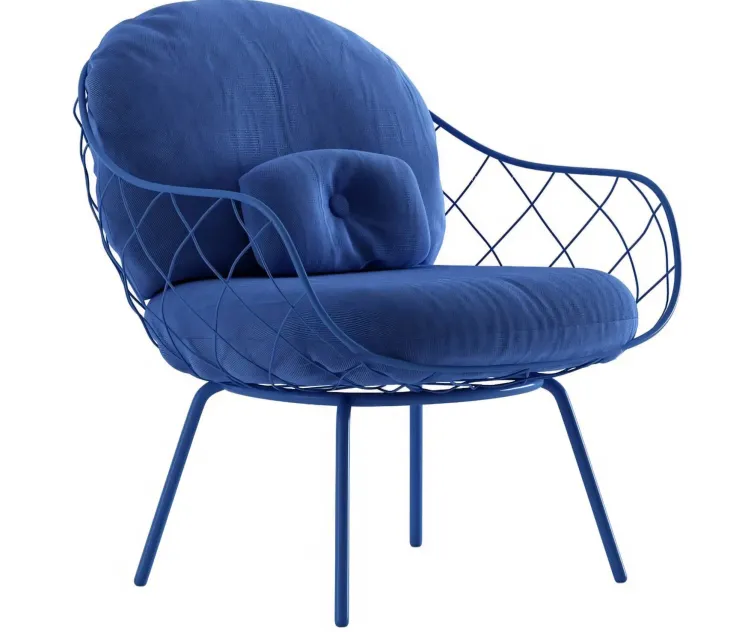 Chair with handle 27