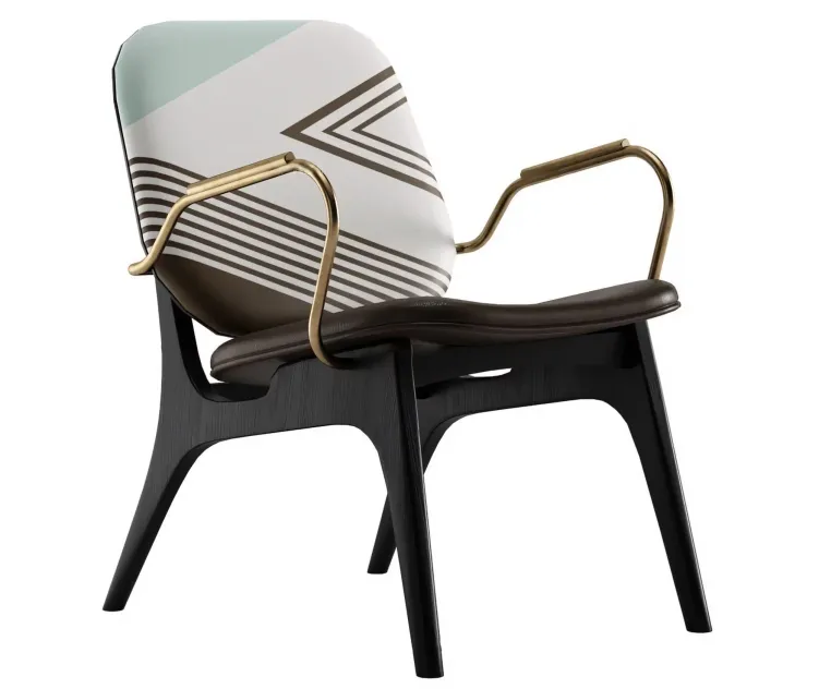 Chair with handle 29