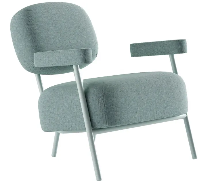 Chair with handle 30