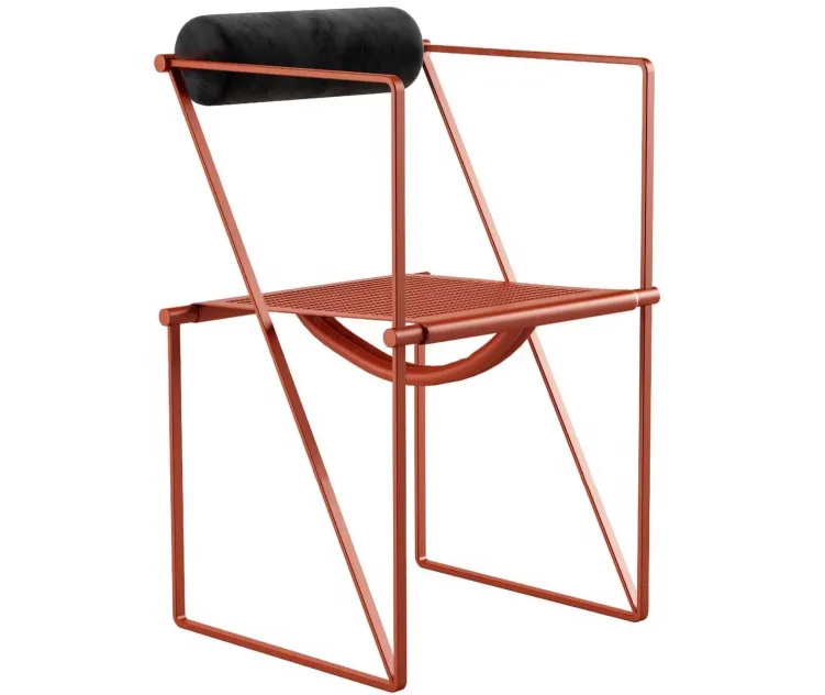 Chair with handle 33