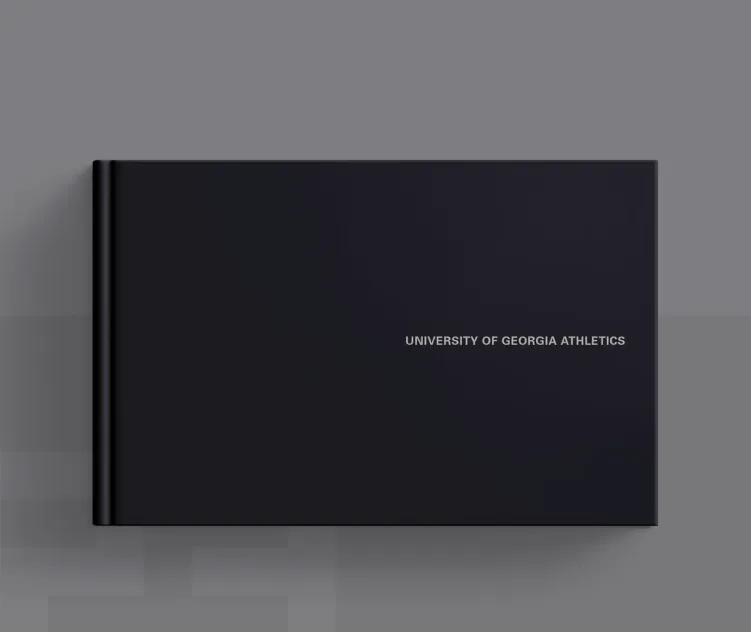 University of Georgia Athletics