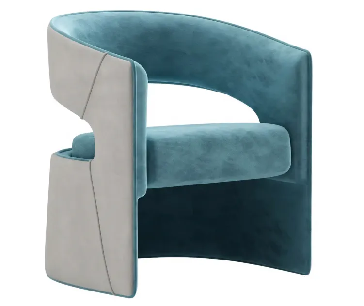 Chair with handle 36