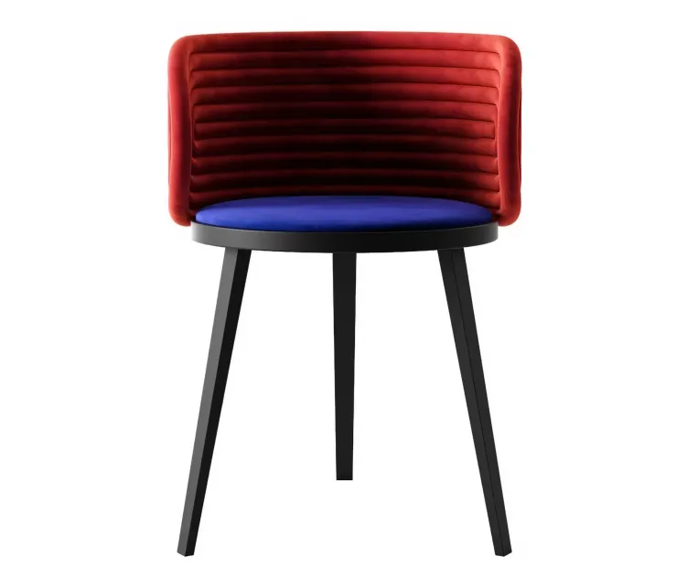 Chair with handle 39