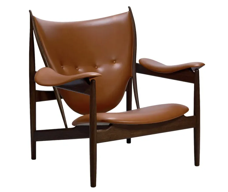 Chair with handle 9