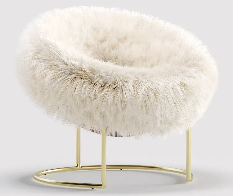 Coco republic cave armchair by timothy oulton