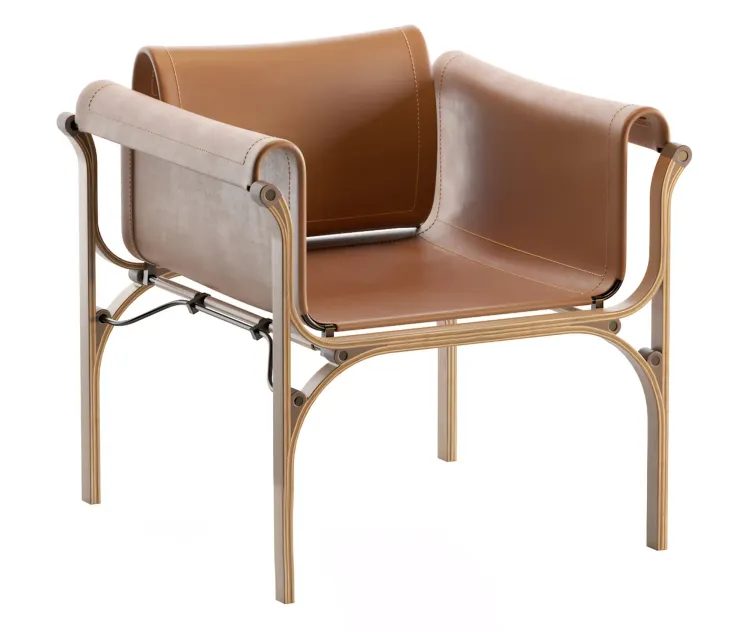 Cristian valdes chair h