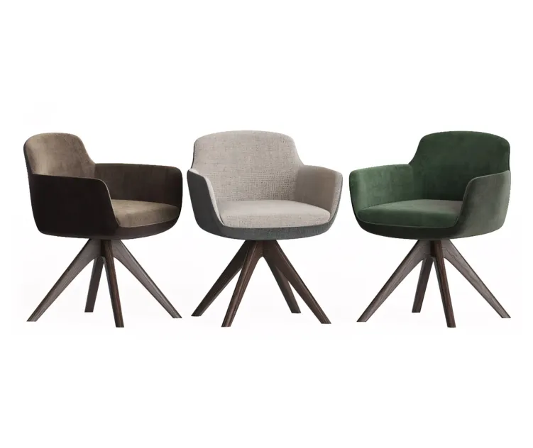 Danae dining chair papadatos