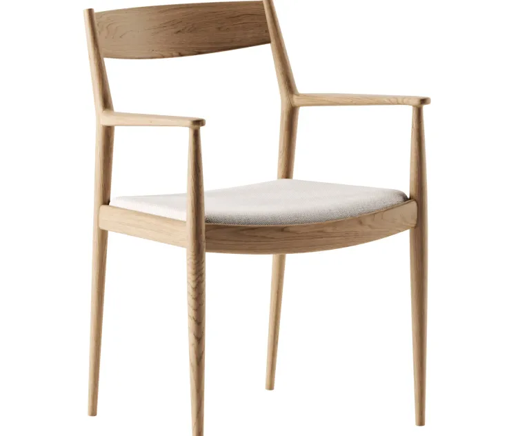 Dc chair by karimoku case study