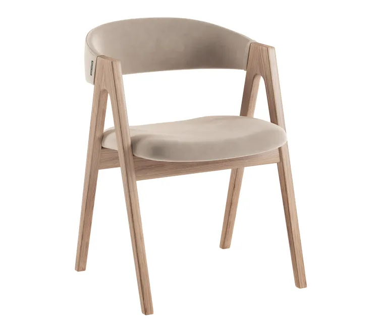 Deephouse dublin chair