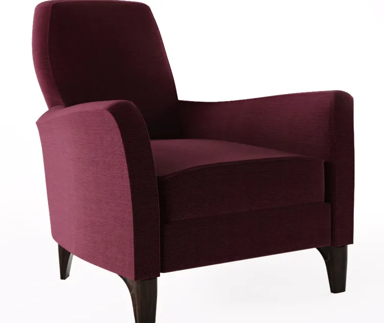Denny armchair