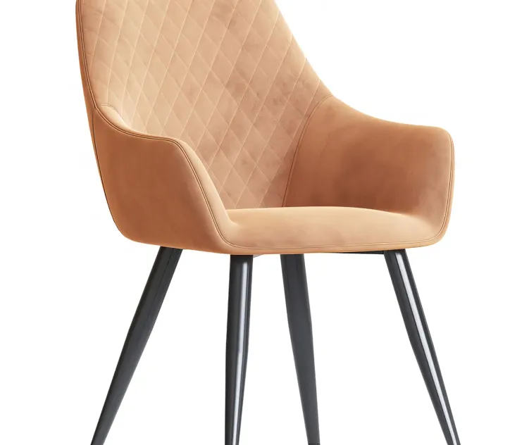 Designstoelu ravi dining chair