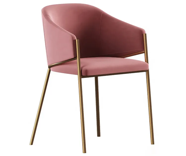 Dill dining chair