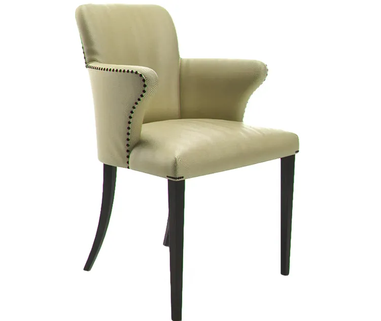 Drake dining chair michael berman limited