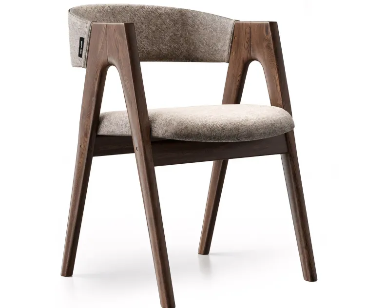 Dublin chair by deephouse