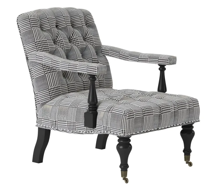 Eichholtz chair carson