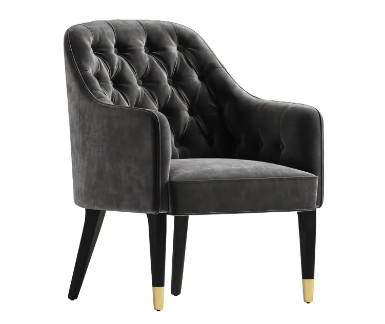 Eichholtz chair cyrus