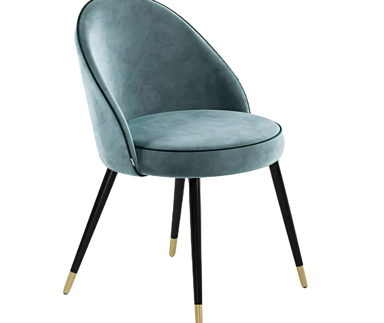 Eichholtz filmore cooper ante chair